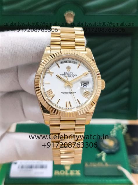 presidential rolex replica|best rolex clone watches.